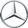 Mercedes-Logo